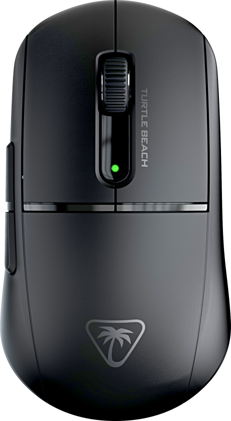 Burst II Air trådløs gamingmus (sort)