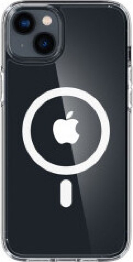 Ultra Hybrid MagSafe iPhone 14 white