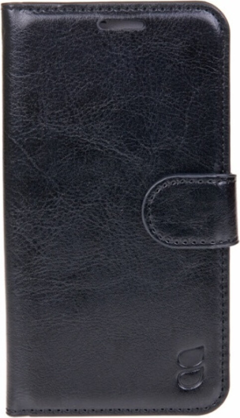 Wallet Case Exclusive Black - Samsung S6 Edge