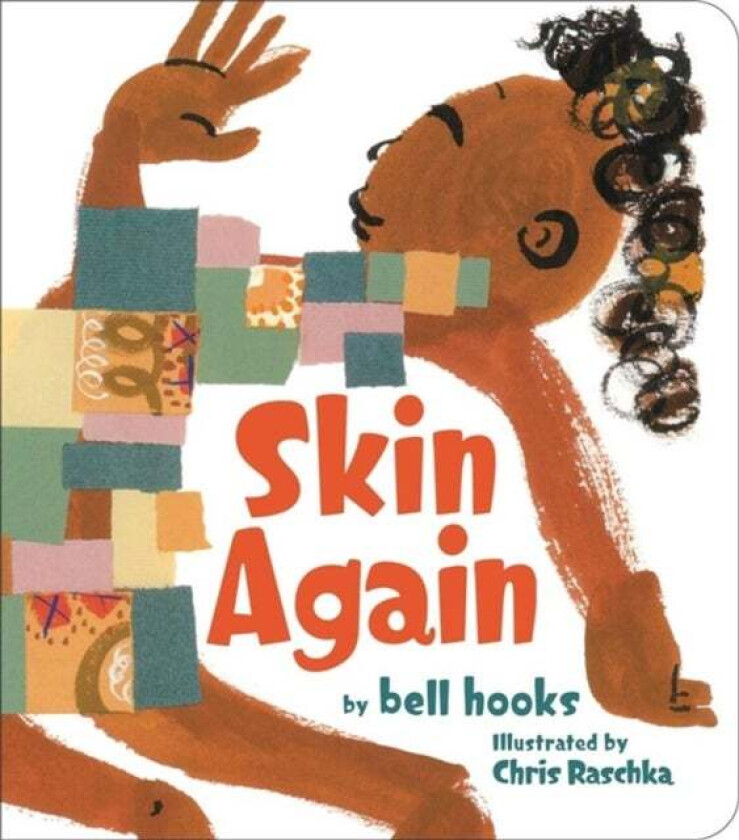 Skin Again av Bell Hooks