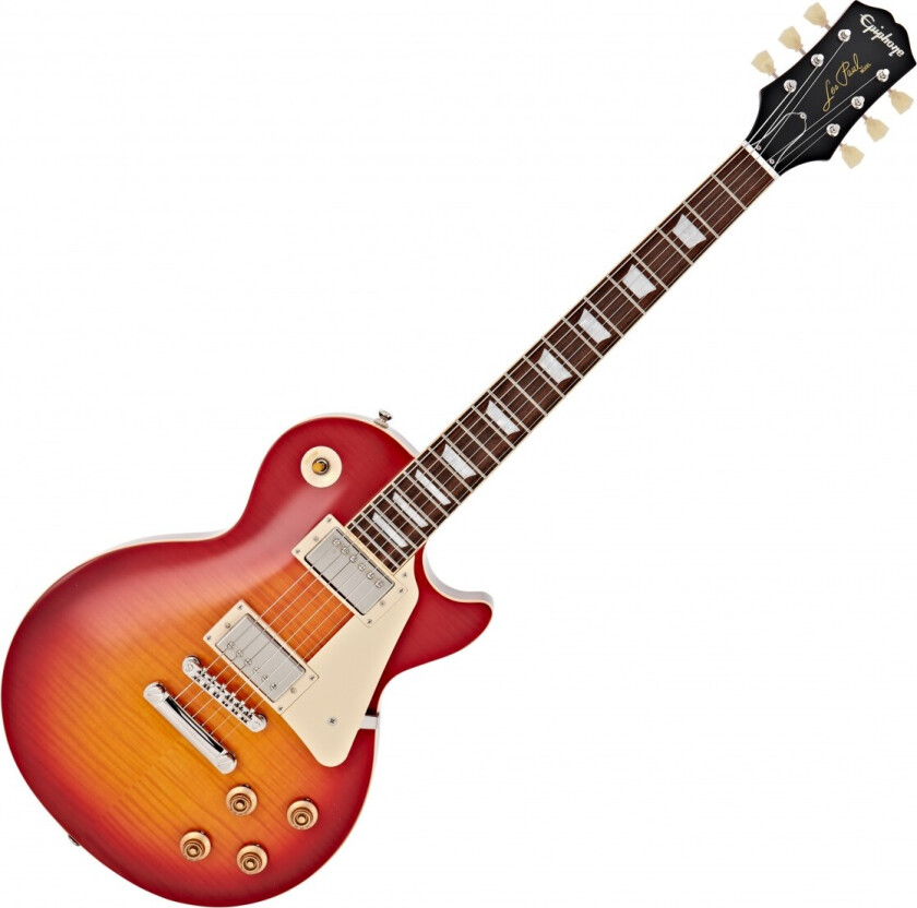 1959 Les Paul Standard Outfit Aged Dark Cherry Burst