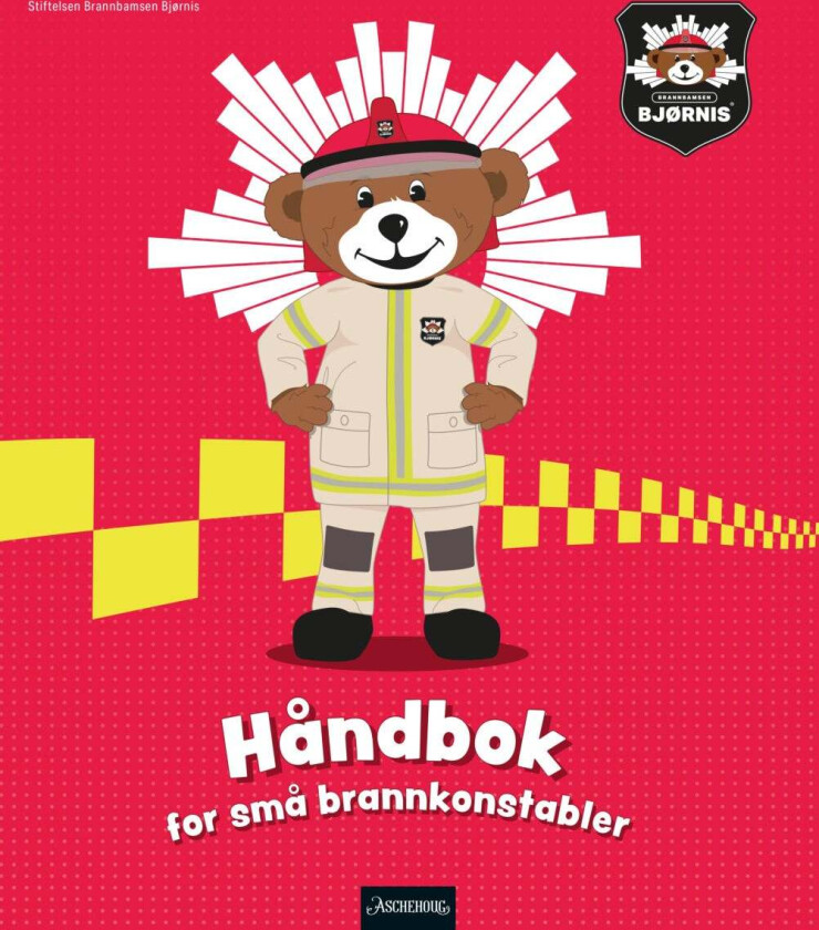 Håndbok for små brannkonstabler