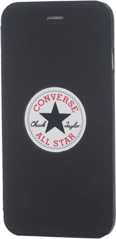 Wallet Case Black - iPhone 6 Plus