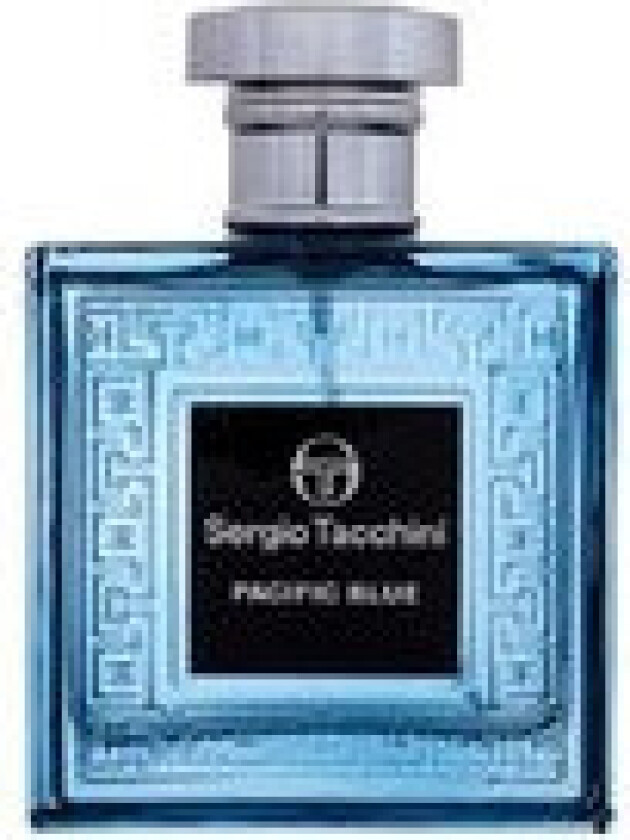 - Pacific Blue EDT 100ml