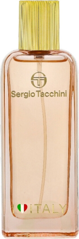 I Love Italy For Women Edt 50ml