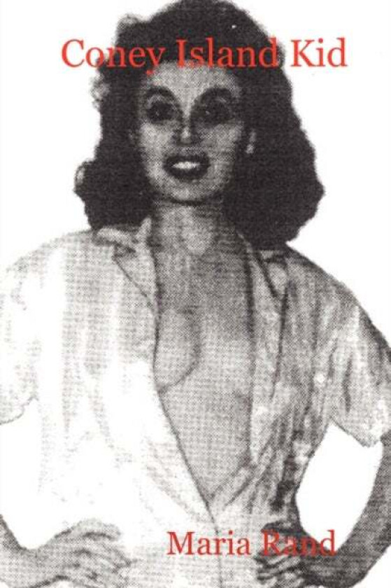 Coney Island Kid av Maria Rand