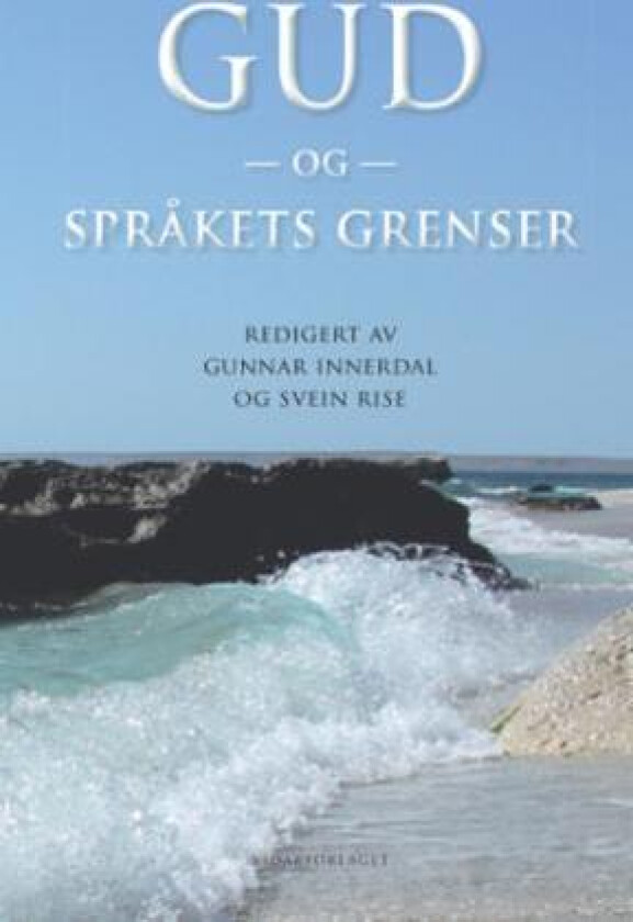 Gud og språkets grenser