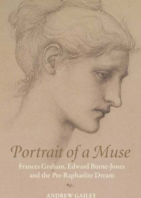 Portrait of a Muse av Andrew Gailey