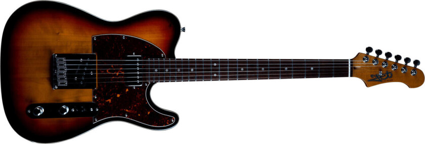 Jt-350 Sunburst R