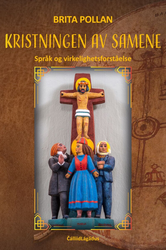 Kristningen av samene av Brita Pollan