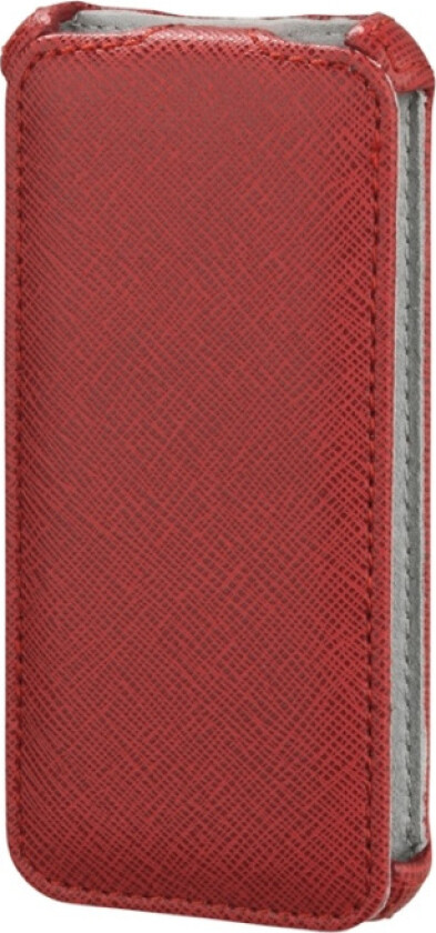 Mobile Phone Window Case Flap