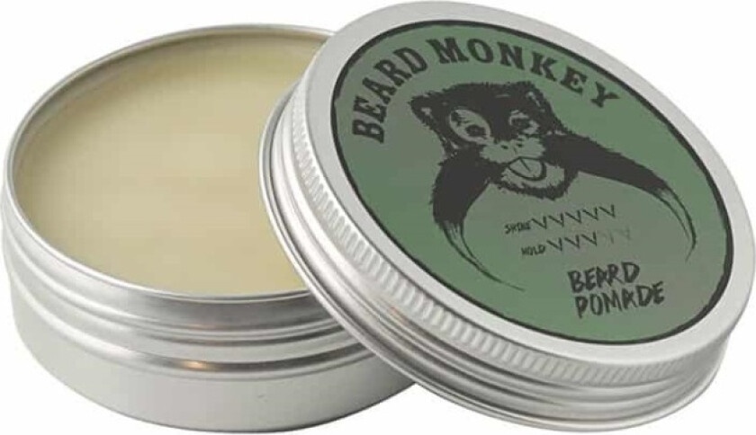 Beard Pomade 60 g