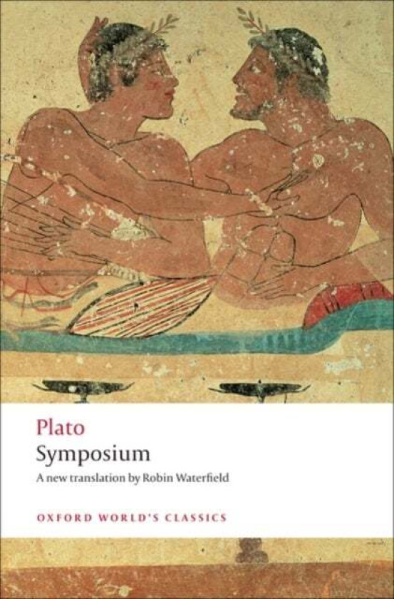 Symposium av Plato
