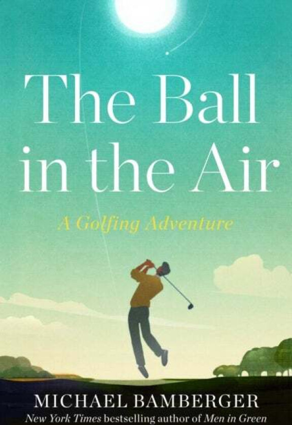 The Ball in the Air av Michael Bamberger