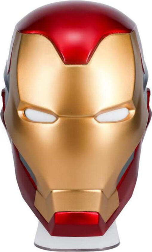 Iron Man Helmet Light