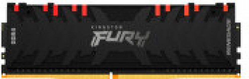 FURY Renegade RGB DDR4-3600 C16 SC - 16GB