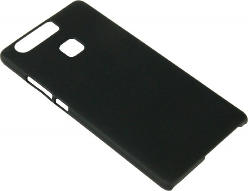 Phone Case Black - Huawei P9