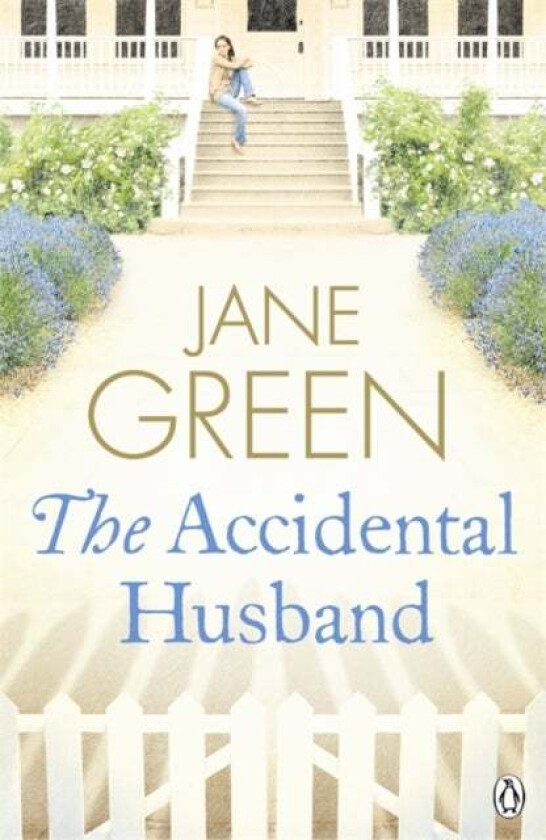 The Accidental Husband av Jane Green