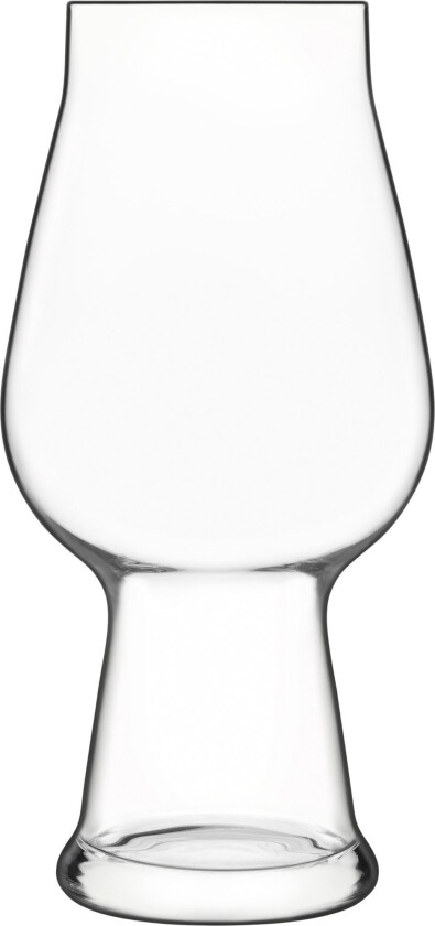 Birrateque saison beer glass 2 pcs