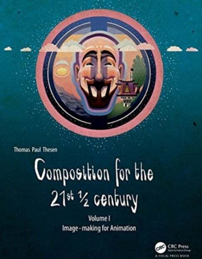 Composition for the 21st ¿ century, Vol 1 av Thomas Paul Thesen