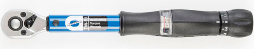 Bilde av TW-5.2 torque wrench, 3/8, 2-14 Nm