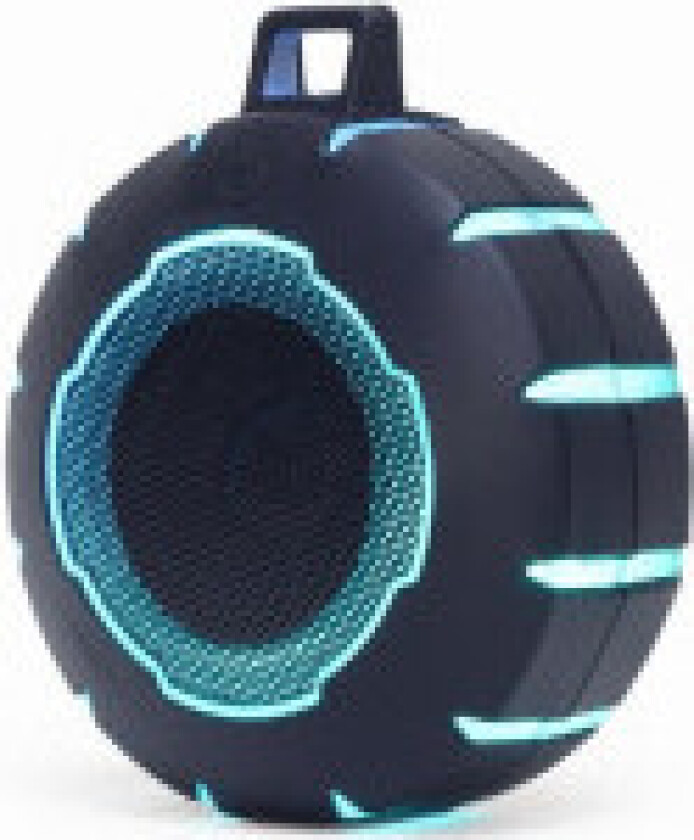 Bærbare Bluetooth-Høyttalere GEMBIRD SPK-BTOD-01