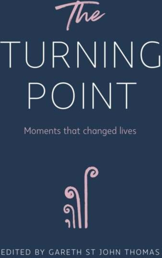 The Turning Point av Gareth St