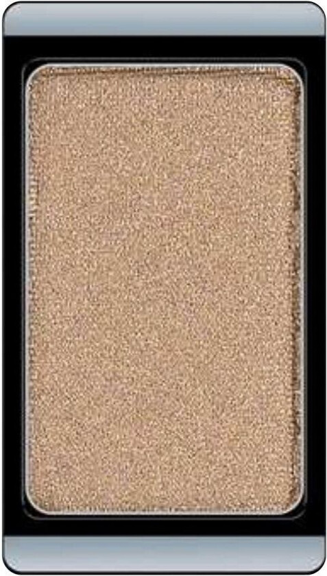 Artdeco Eyeshadow Pearly 22 Golden Caramel
