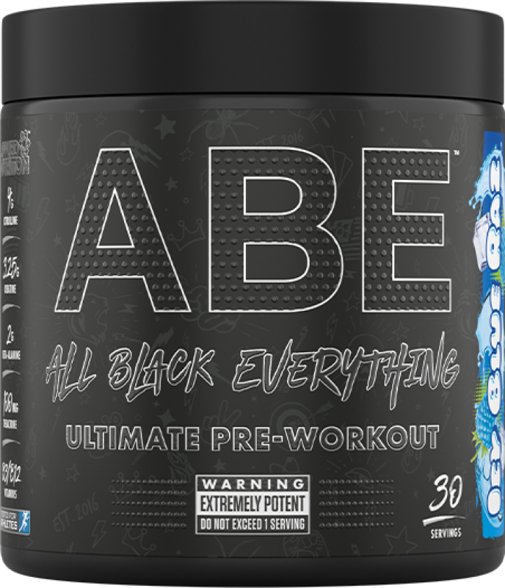 ABE Pre Workout, 315 g