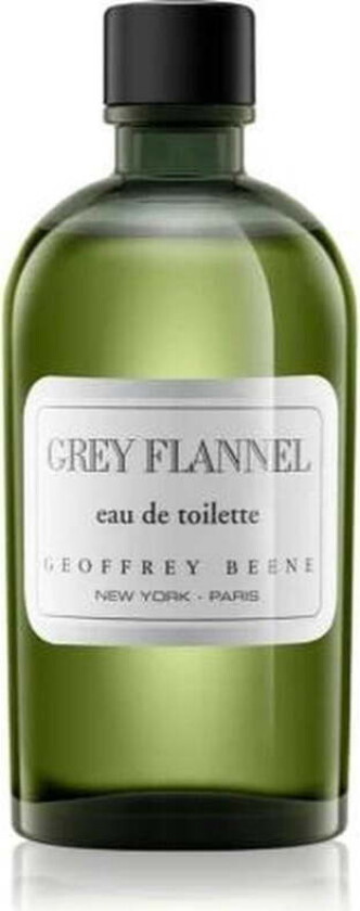 Geoffrey Beene Grey Flannel Edt 240ml