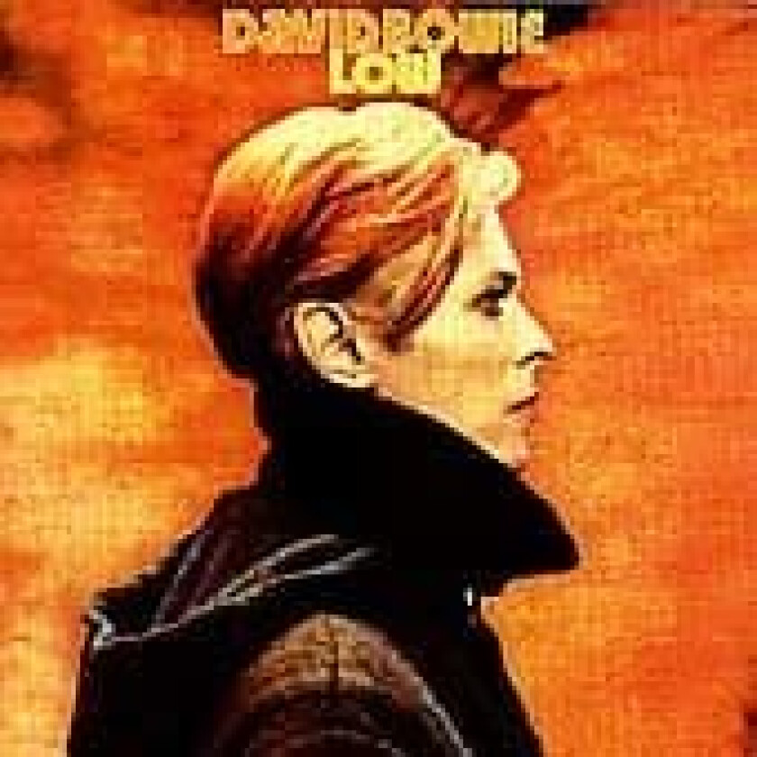 David Bowie : Low CD (1999)