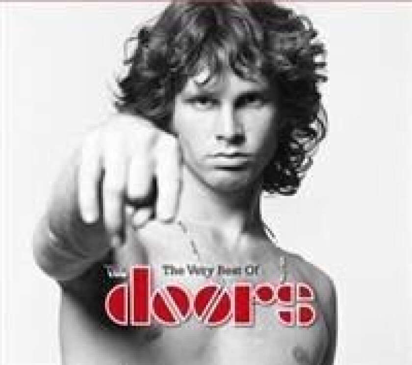 The Doors : Very Best Of, the [2 Cd Edition] CD 2 discs (2007)