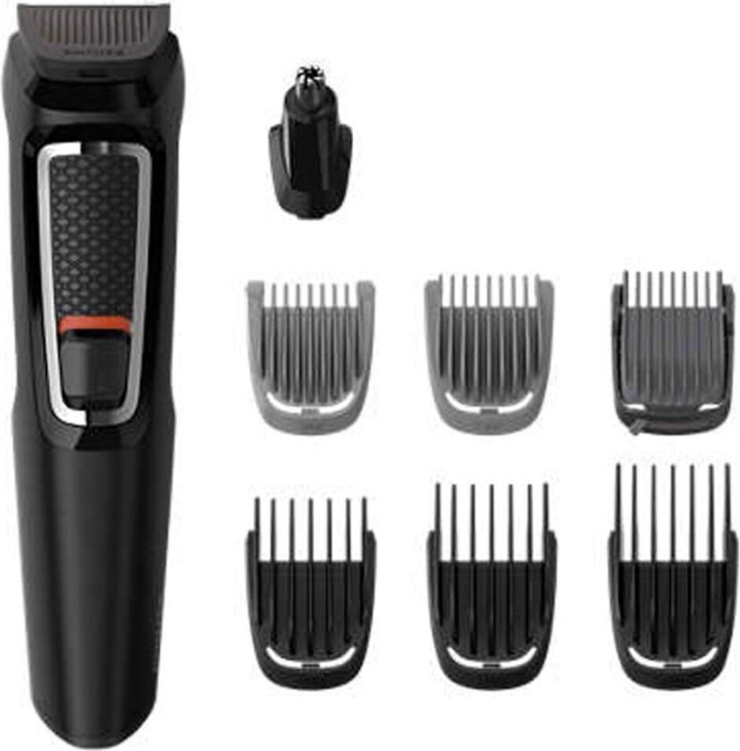 MG3730/15 Multigroom series 3000 8-i-1