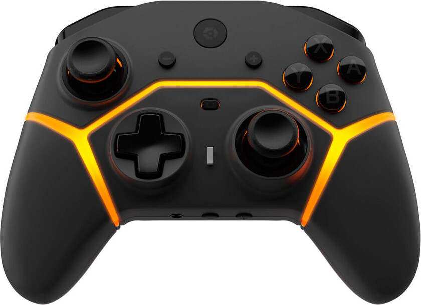GIOTECK SC3 PRO Wireless Controller