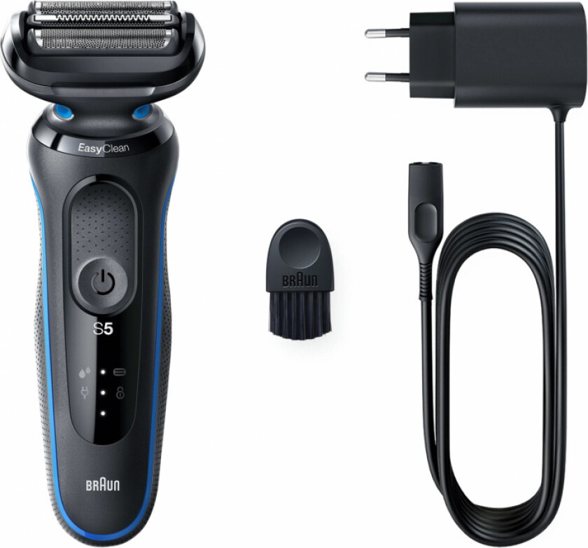 Shaver 51-B1000S Blue
