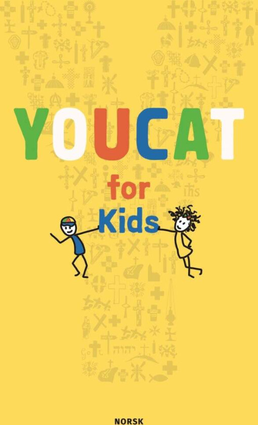 Youcat for kids