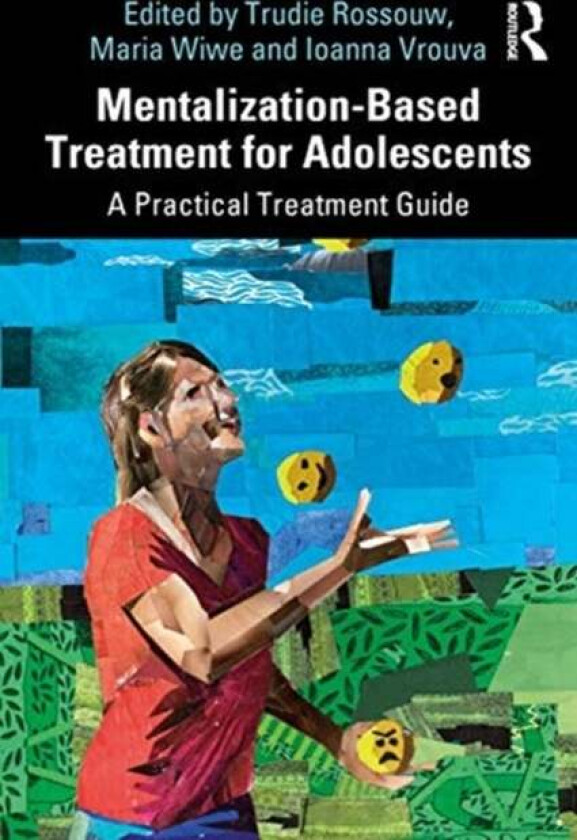 Mentalization-Based Treatment for Adolescents