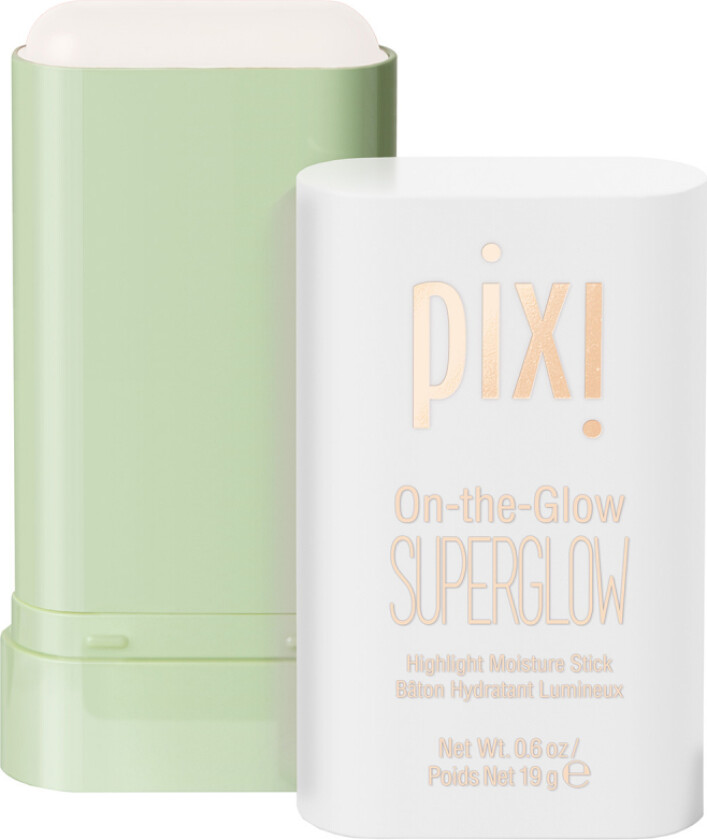 PIXI On-the-Glow SUPERGLOW IcePearl