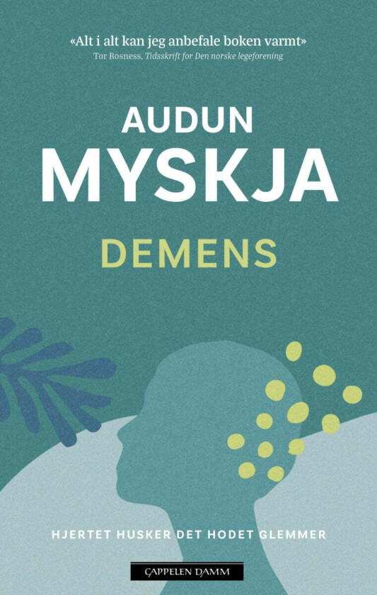 Demens av Audun Myskja