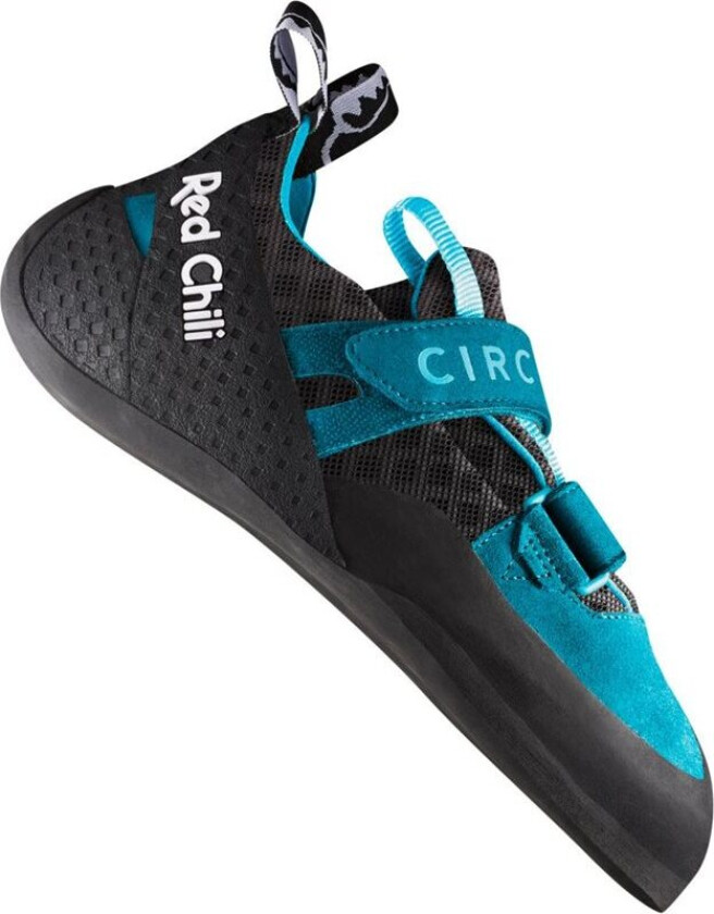 Circuit Hawaiian Blue 45.5, Hawaiian Blue