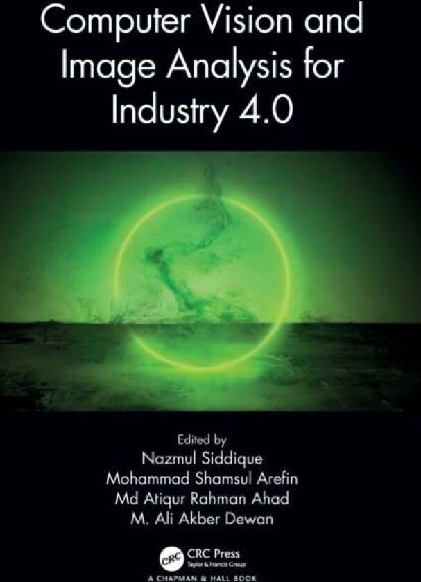 Computer Vision and Image Analysis for Industry 4.0