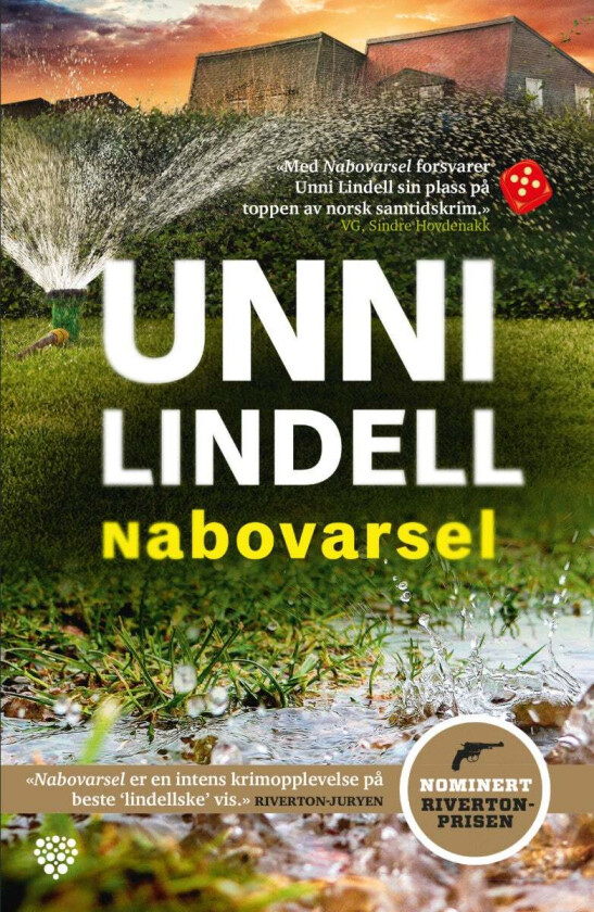 Nabovarsel av Unni Lindell
