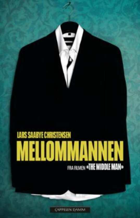 Mellommannen av Lars Saabye Christensen