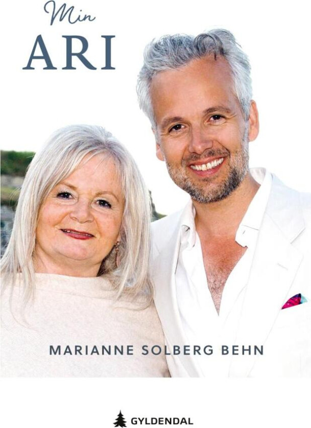 Min Ari av Marianne Solberg Behn