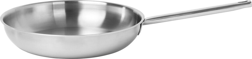 Gourmet Somme Frying Pan Dia 28 cm Steel