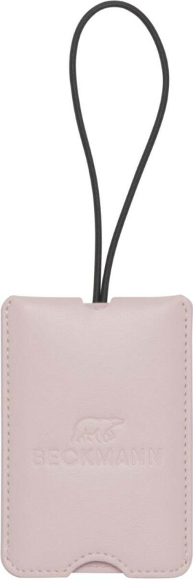 Bilde av Luggage Tag Pink