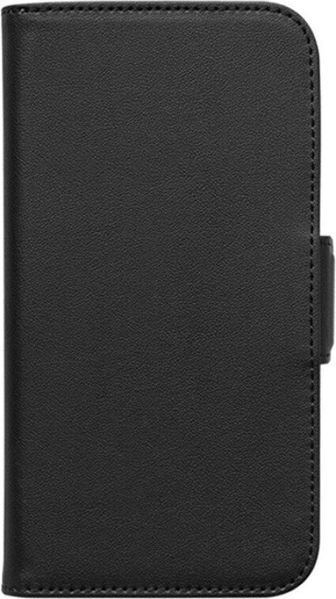 Nordfjord Lommebok Deksel Samsung Galaxy Xcover 7 Svart