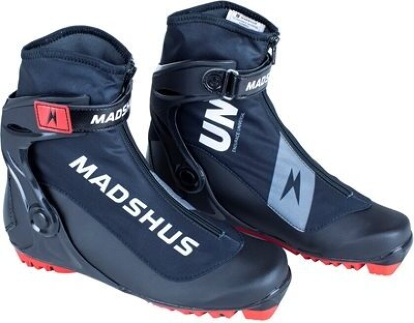 Endurace Universal Black 42