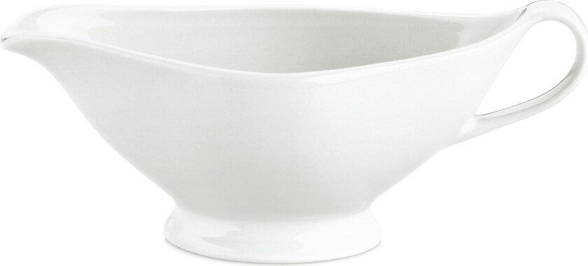 Bilde av Sauce boat Serie Originale 32 cl 20.5 x 9.5 cm White