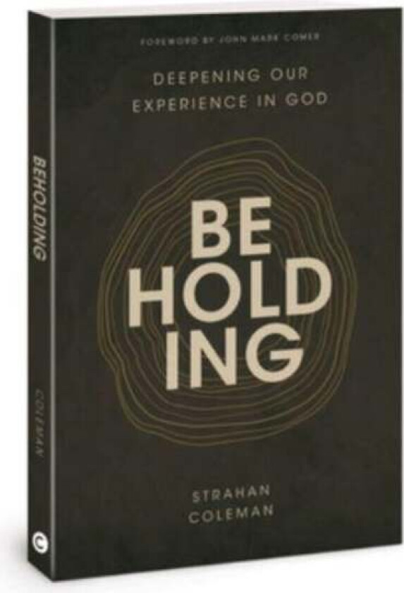 Beholding av Strahan Coleman